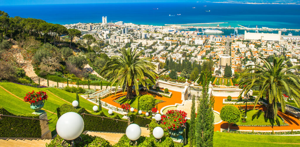 תצפית מטיילת לואי